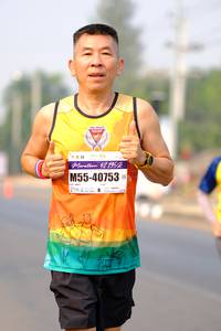 BIB: 42195, 40753
                            <button type="button" onclick="openModal(8810657)" class="btn btn-primary btn-sm float-right btn-popup" data-toggle="modal" data-target=".modal-high-quality">
                        <i class="fas fa-shopping-cart"></i> Add to Cart
                    </button>
                                            <button type="button" onclick="isThisMe(8810657, true)" class="btn btn-success btn-sm float-right btn-popup btn-isme hidden" data-toggle="tooltip" data-placement="bottom" title="นี่คือรูปของคุณใช่ไหม คลิกที่นี่เพื่อเอาเข้าอัลบั้ม">
                        <i class="fas fa-plus"></i> Add to album
                    </button>
                    <button type="button" onclick="isThisMe(8810657, false)" class="btn btn-warning btn-sm float-right btn-popup btn-isnotme hidden">
                        <i class="fas fa-ban"></i> Remove from album
                    </button>
